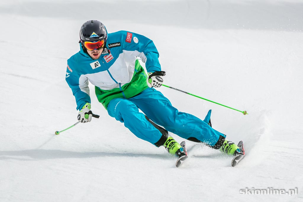 Galeria: WorldSkitest 2015 - testy