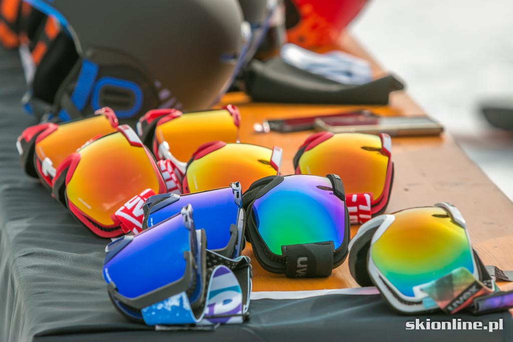 Galeria: WorldSkitest 2015 - testy