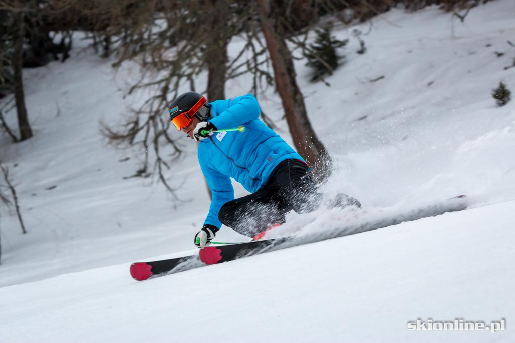 Galeria: WorldSkitest 2016 - testy nart