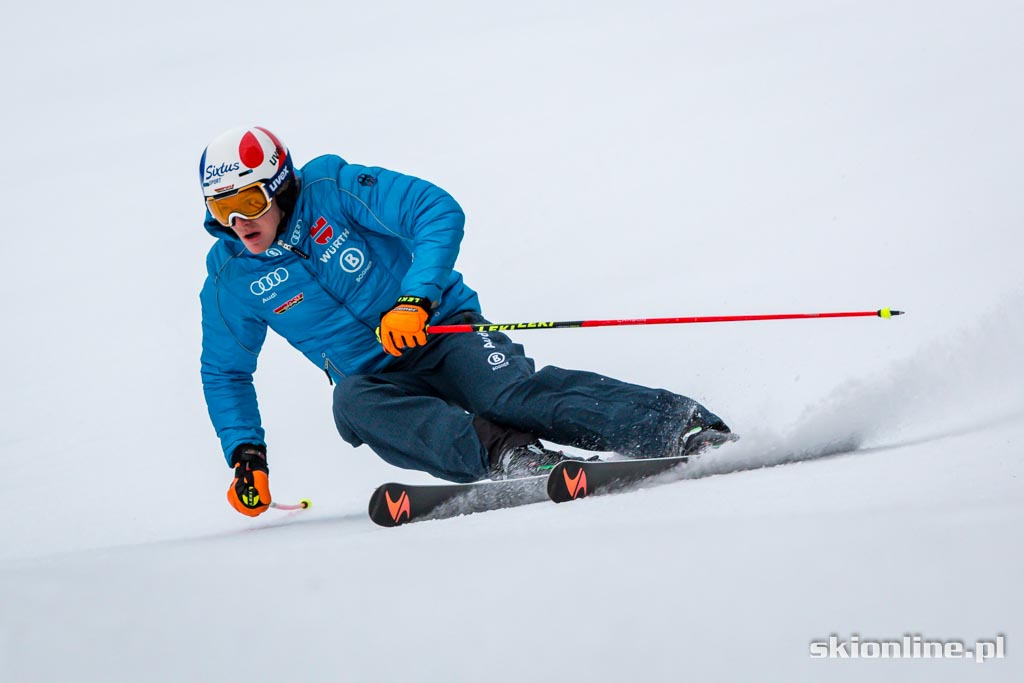 Galeria: WorldSkitest 2016 - testy nart