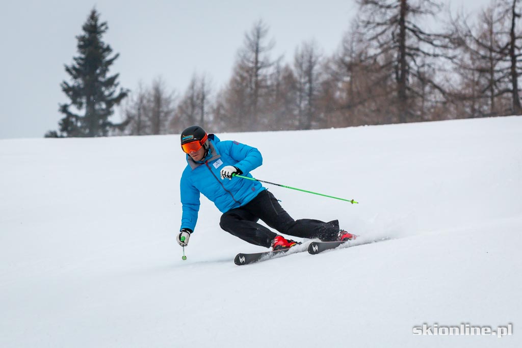 Galeria: WorldSkitest 2016 - testy nart