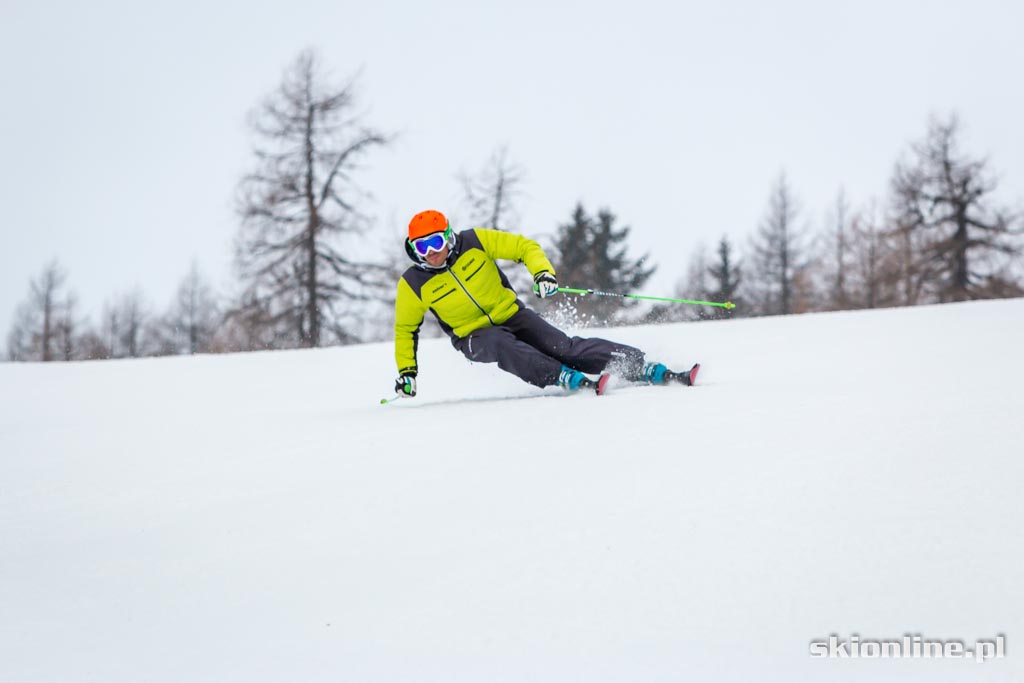 Galeria: WorldSkitest 2016 - testy nart