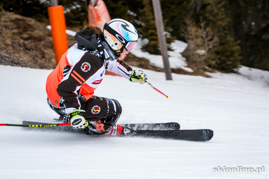 Galeria: WorldSkitest 2016 - testy nart