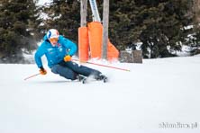 WorldSkitest 2016 - testy nart