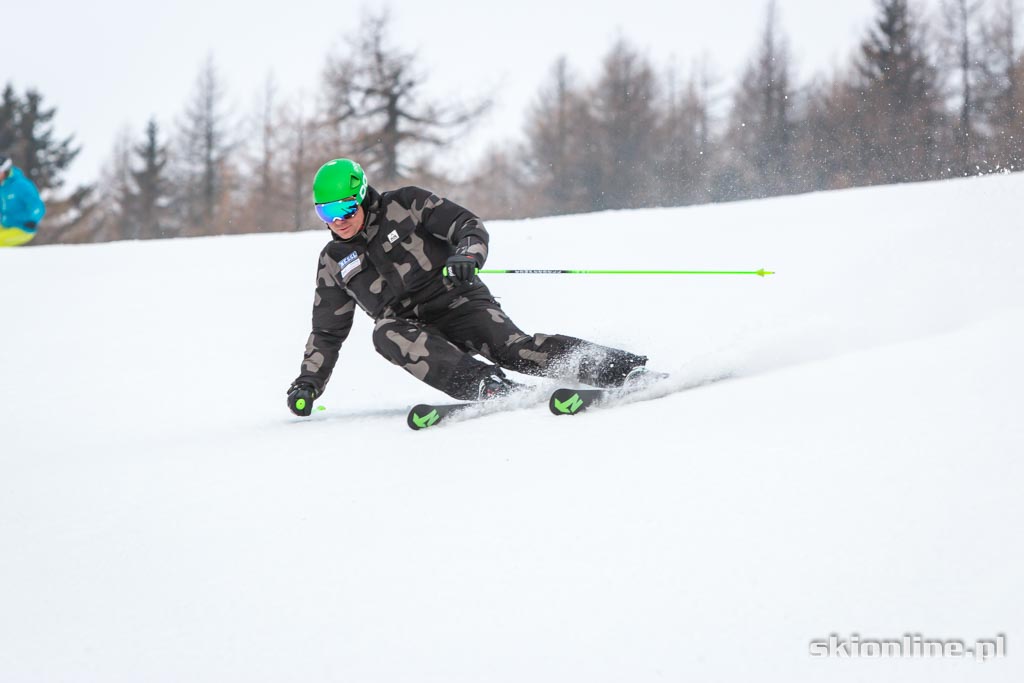 Galeria: WorldSkitest 2016 - testy nart