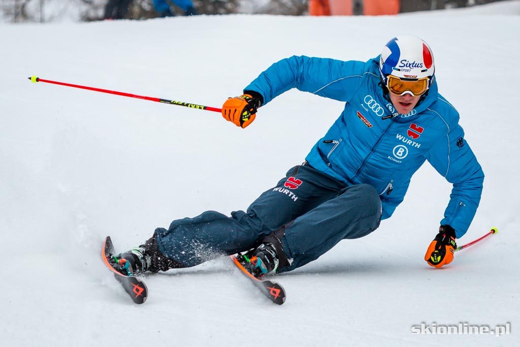 Galeria: WorldSkitest 2016 - testy nart