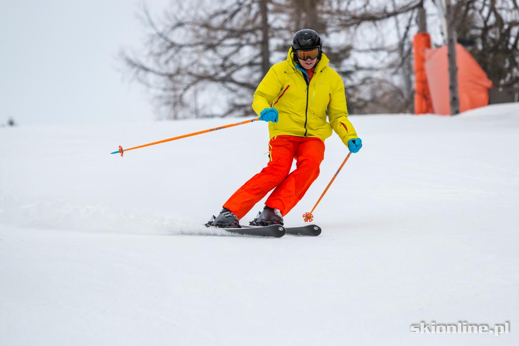 Galeria: WorldSkitest 2016 - testy nart