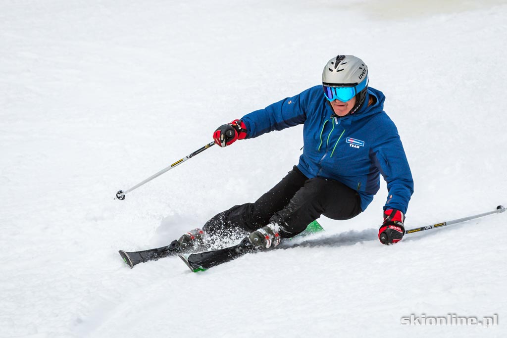 Galeria: WorldSkitest 2016 - testy nart