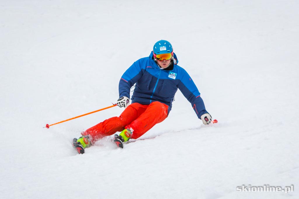 Galeria: WorldSkitest 2016 - testy nart