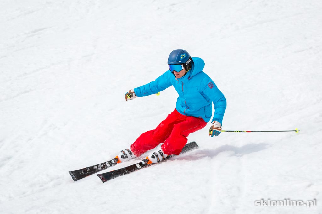 Galeria: WorldSkitest 2016 - testy nart