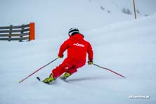 WorldSkitest 2017 - testy nart