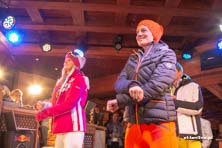 WorldSkitest 2018 - Fashion Show