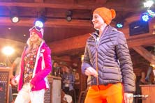 WorldSkitest 2018 - Fashion Show