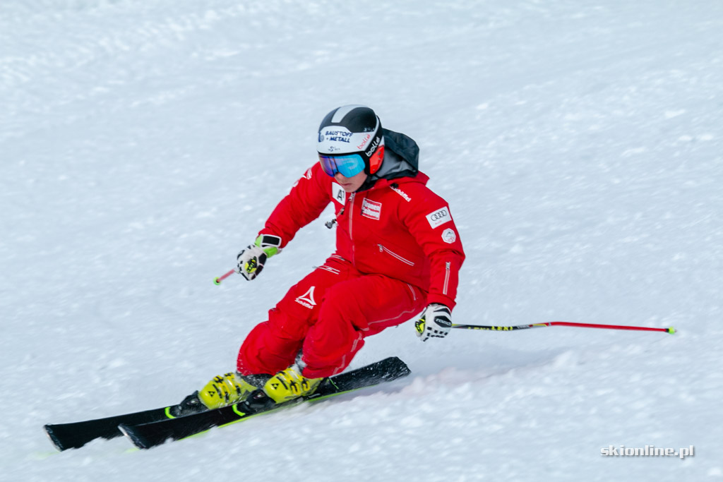 Galeria: WorldSkitest 2018 - testy nart