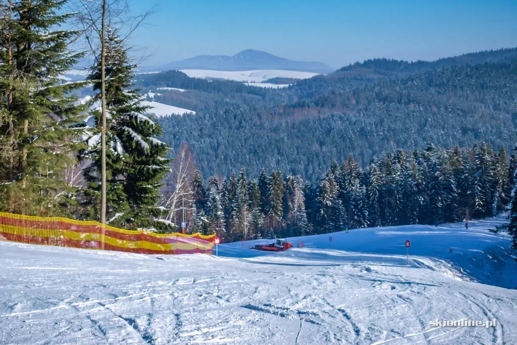 Stacja Tylicz-Ski: styczeń 2017, zdjęcie 16