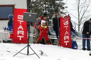 Zdjęcie 17 z galerii Puchar Blizzard cz. I