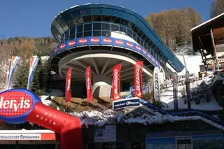 Zdjęcie 10 z galerii Heiligenblut Austria
