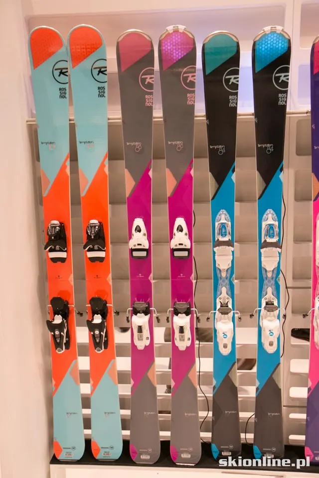 Rossignol narty na sezon 15/16, zdjęcie 21
