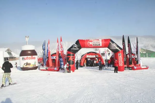 Zdjęcie 17 z galerii Rossignol Demo Tour: Kluszkowce
