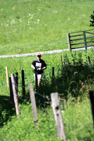 Polskie Dni 2010: Salomon Trail Running, zdjęcie 55