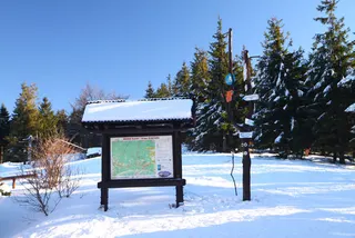 Beskidy: Szyndzielnia i Klimczok, zdjęcie 46