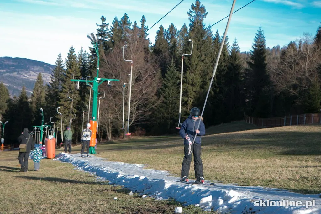 Biały Krzyż walczy o śnieg, zdjęcie 7