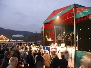 Zdjęcie 14 z galerii Dolomity Sportowa Dolina: otwarcie