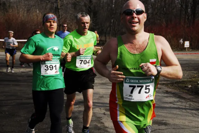 Salomon Trail Running: Silesia Eco Run, zdjęcie 4