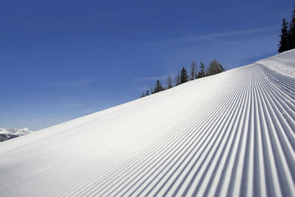 Zdjęcie 17 z galerii Ski amadé: 760 km tras narciarskich, 270 wyciągów