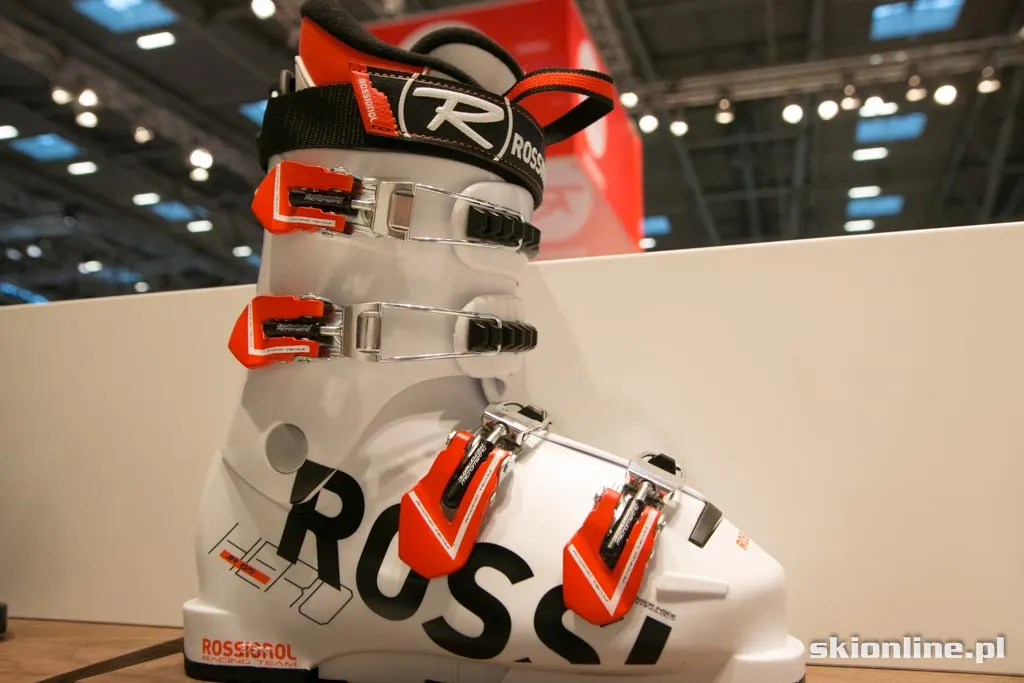 Buty narciarskie Rossignol sezon 15/16, zdjęcie 28