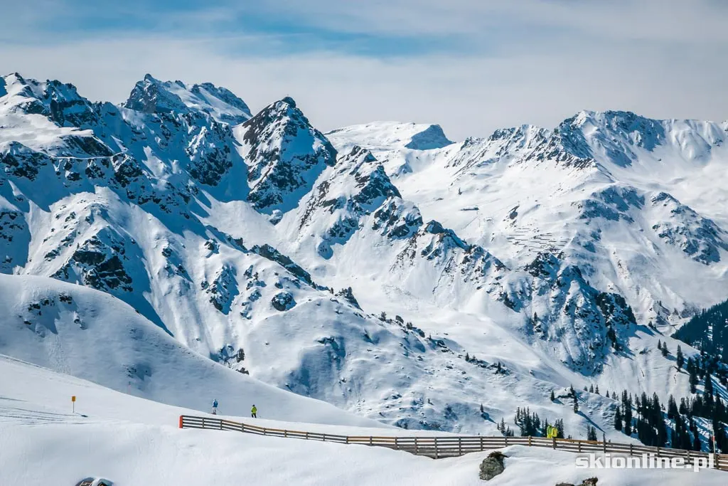 Region narciarski Silvretta Montafon, zdjęcie 22