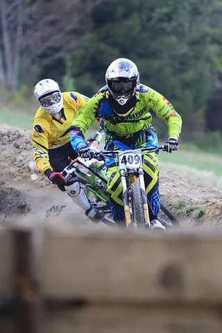 Diverse Downhill Contest Stożek, zdjęcie 54