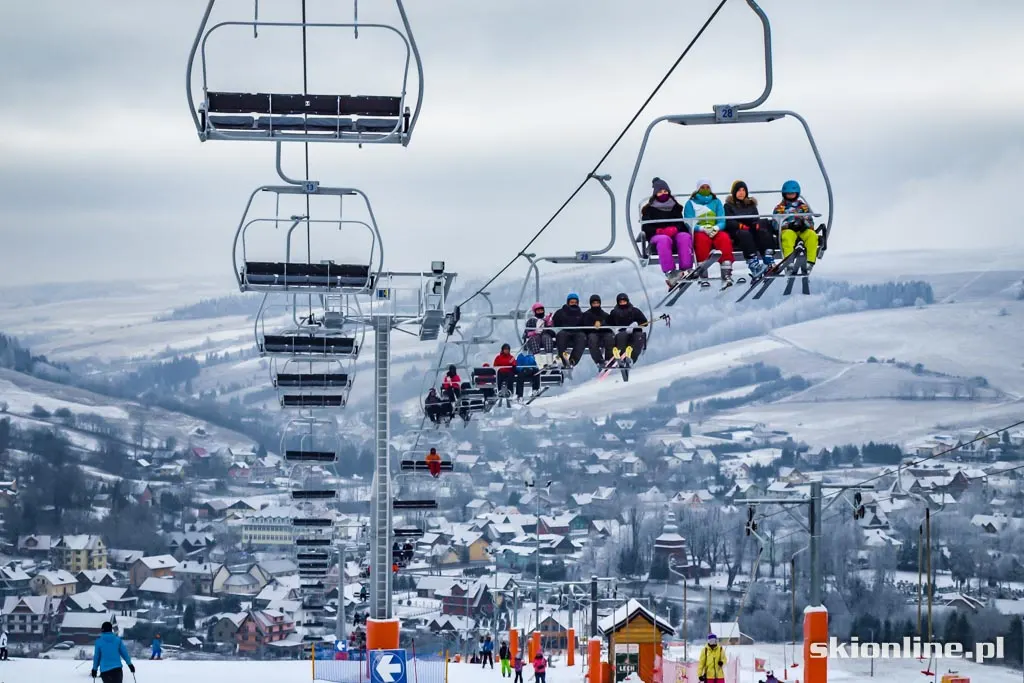Tylicz MasterSki: styczeń 2016, zdjęcie 9