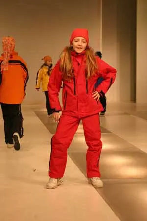 Zdjęcie 21 z galerii Moda na zimę 06/07 cz.I