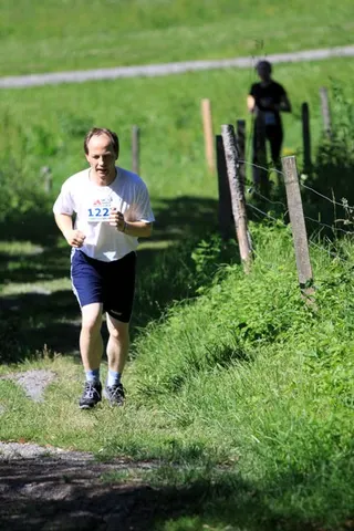 Polskie Dni 2010: Salomon Trail Running, zdjęcie 68