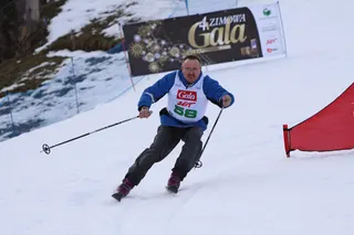 Gala Zimowa: zawody 8 lutego, zdjęcie 58