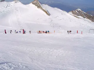 Hintertux Pow(d)er Week, zdjęcie 4