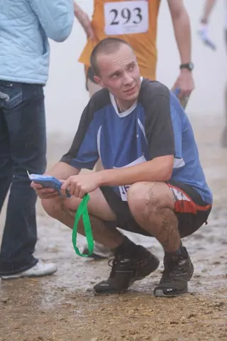 Salomon Trai Running: Góra Żar, zdjęcie 104