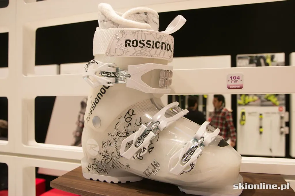 Buty narciarskie Rossignol sezon 15/16, zdjęcie 25