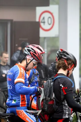 Enduro Trophy Bielsko-Biała, zdjęcie 11