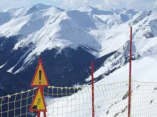 Zdjęcie 14 z galerii Zakopane Kasprowy Wierch cz.2