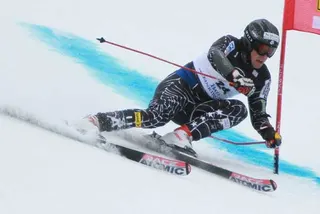 Bad Kleinkirchheim: PŚ gigant mężczyzn, zdjęcie 47