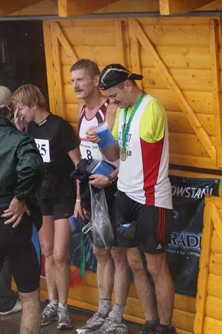 Salomon Trai Running: Góra Żar, zdjęcie 127