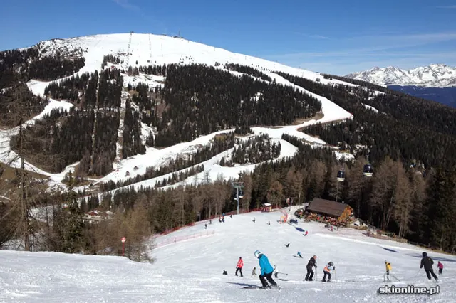 Kronplatz: Południowy Tyrol, Włochy, zdjęcie 26
