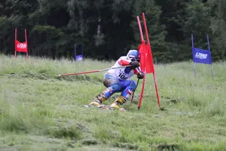 Mistrzostwa Beskidów w Grasski, zdjęcie 31