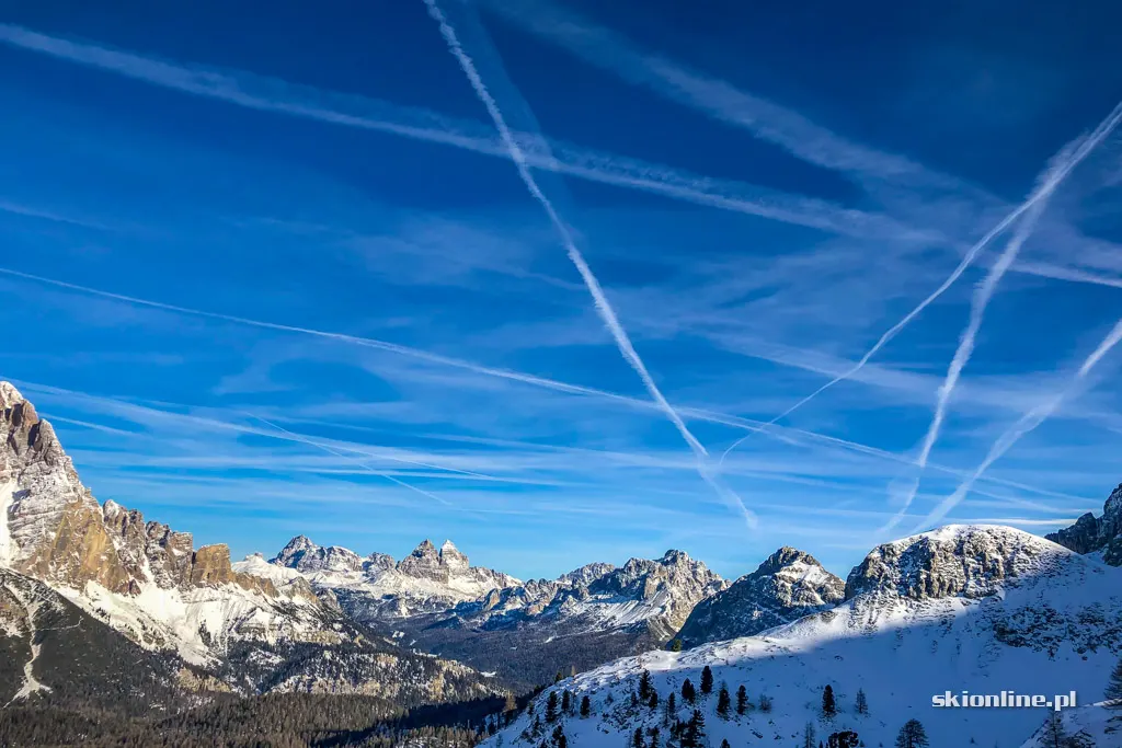 Cortina dAmpezzo. Faloria, zdjęcie 10