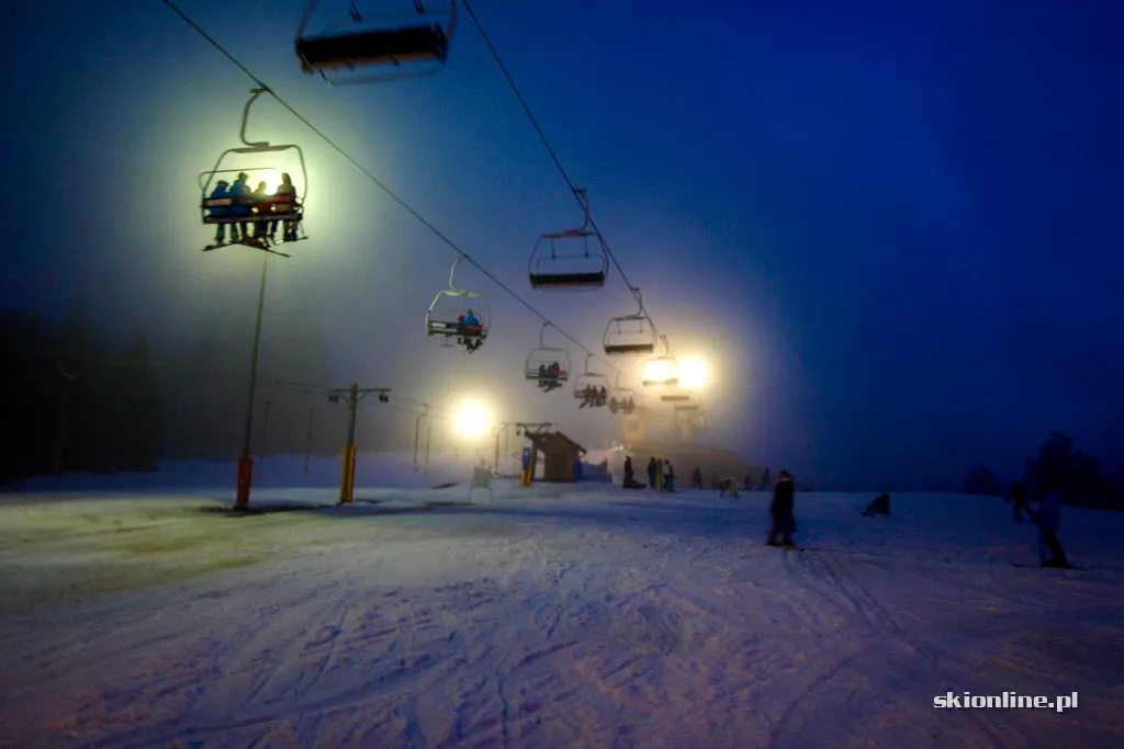 Ośrodek narciarski Master-Ski w Tyliczu, zdjęcie 25