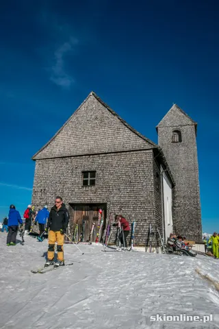 SkiWelt: czyli tam i z powrotem, zdjęcie 50
