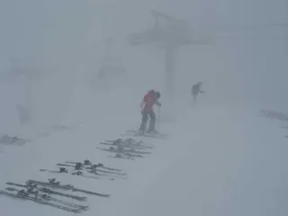 World Skitest 2008: test, zdjęcie 26