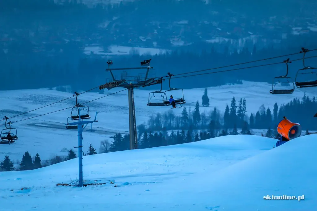 Grapa-Ski przed świętami 2016, zdjęcie 9